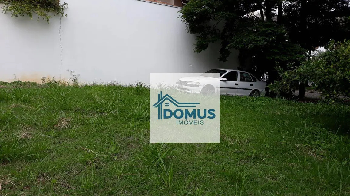 Foto 4 de Terreno / Lote à venda, 275m2 em Jardim Maria Cândida, Cacapava - SP