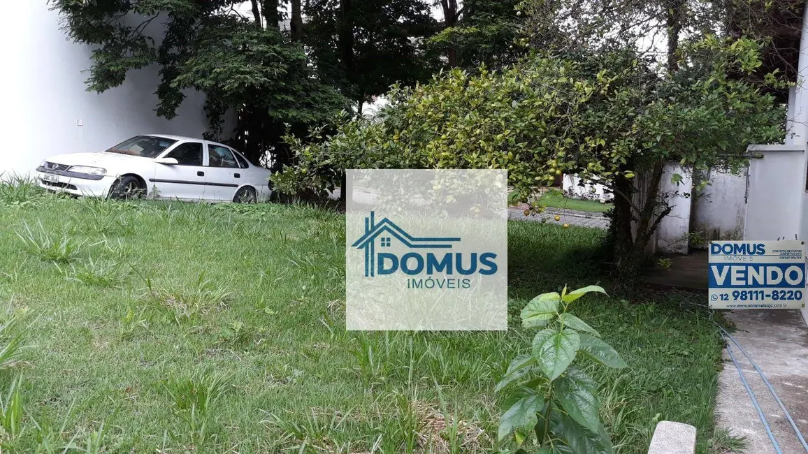 Foto 3 de Terreno / Lote à venda, 275m2 em Jardim Maria Cândida, Cacapava - SP