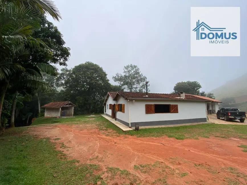 Sítio / Rancho com 3 quartos à venda, 72600m2 em Sao Jose Dos Campos - SP - imagem 1 Foto 1 de Sítio / Rancho com 3 quartos à venda, 72600m2 em Sao Jose Dos Campos - SP