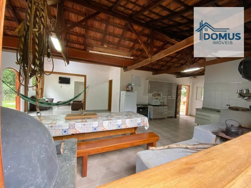 Sítio / Rancho com 3 quartos à venda, 72600m2 em Sao Jose Dos Campos - SP - imagem 4 Foto 4 de Sítio / Rancho com 3 quartos à venda, 72600m2 em Sao Jose Dos Campos - SP