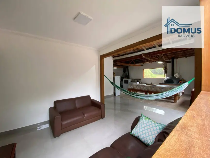 Sítio / Rancho com 3 quartos à venda, 72600m2 em Sao Jose Dos Campos - SP - imagem 5 Foto 5 de Sítio / Rancho com 3 quartos à venda, 72600m2 em Sao Jose Dos Campos - SP