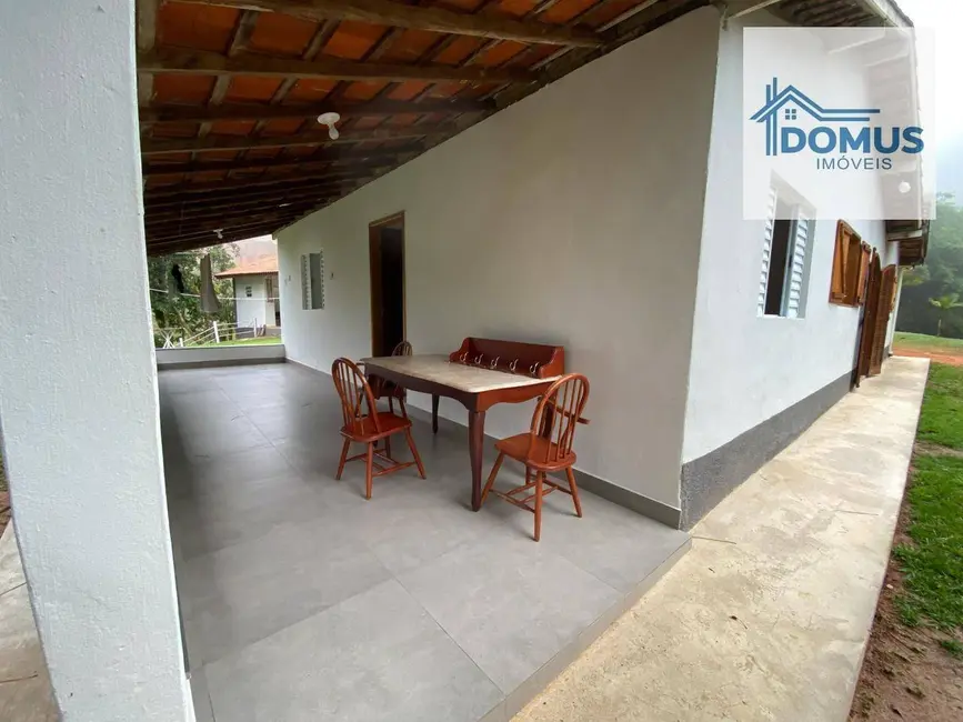 Sítio / Rancho com 3 quartos à venda, 72600m2 em Sao Jose Dos Campos - SP - imagem 2 Foto 2 de Sítio / Rancho com 3 quartos à venda, 72600m2 em Sao Jose Dos Campos - SP