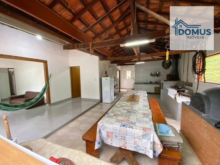 Sítio / Rancho com 3 quartos à venda, 72600m2 em Sao Jose Dos Campos - SP - imagem 6 Foto 6 de Sítio / Rancho com 3 quartos à venda, 72600m2 em Sao Jose Dos Campos - SP