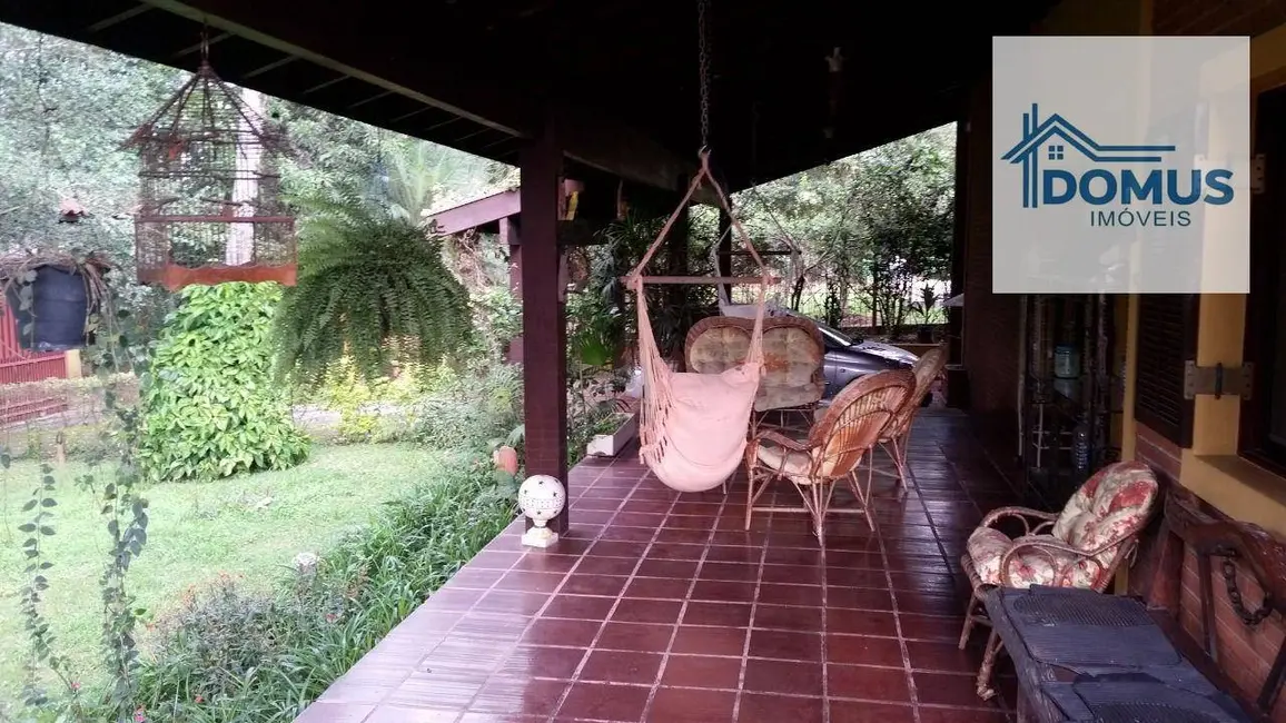 Foto 7 de Chácara com 4 quartos à venda, 1300m2 em Sao Jose Dos Campos - SP