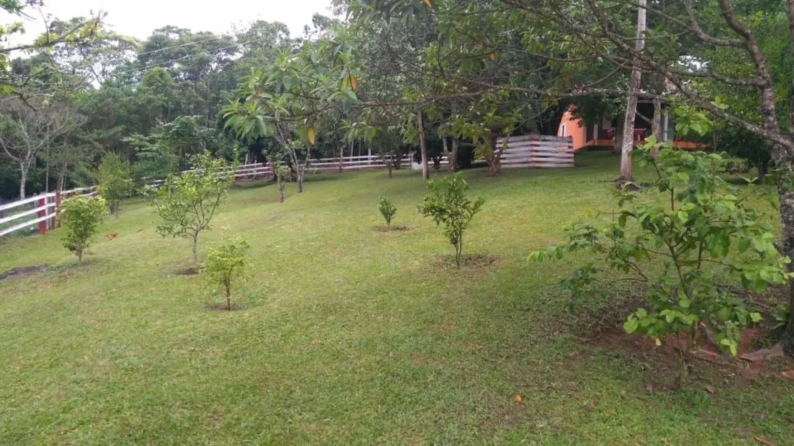 Foto 5 de Sítio / Rancho com 4 quartos à venda, 338800m2 em Sao Jose Dos Campos - SP