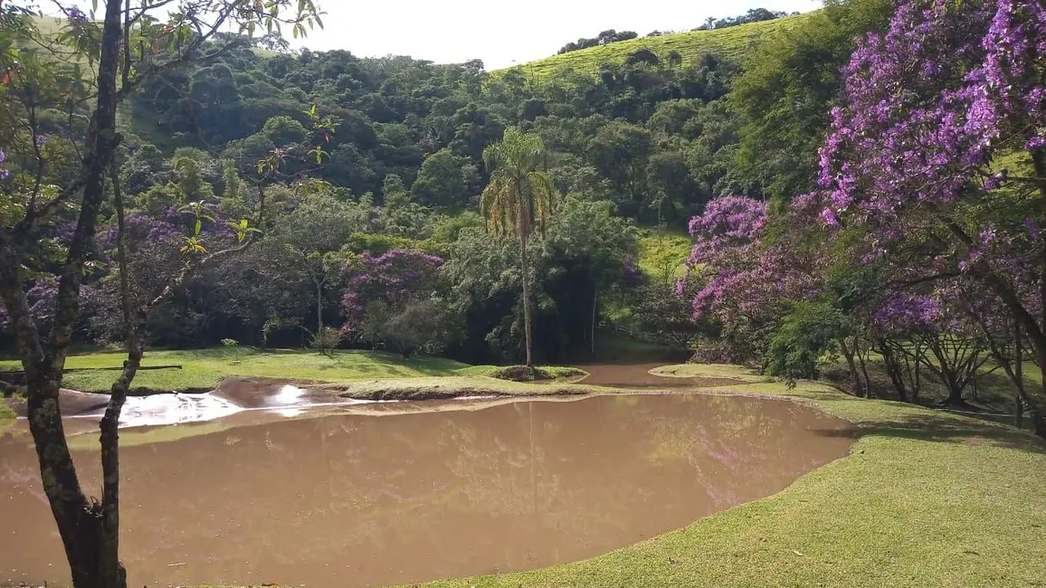 Foto 8 de Sítio / Rancho com 4 quartos à venda, 338800m2 em Sao Jose Dos Campos - SP