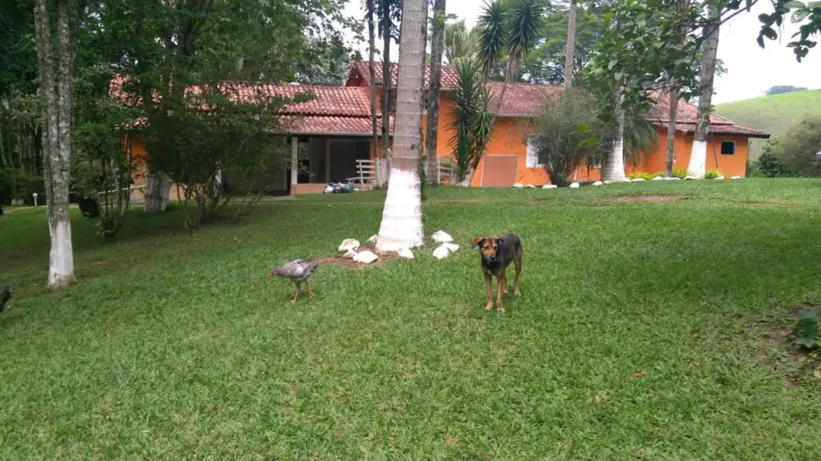Foto 1 de Sítio / Rancho com 4 quartos à venda, 338800m2 em Sao Jose Dos Campos - SP