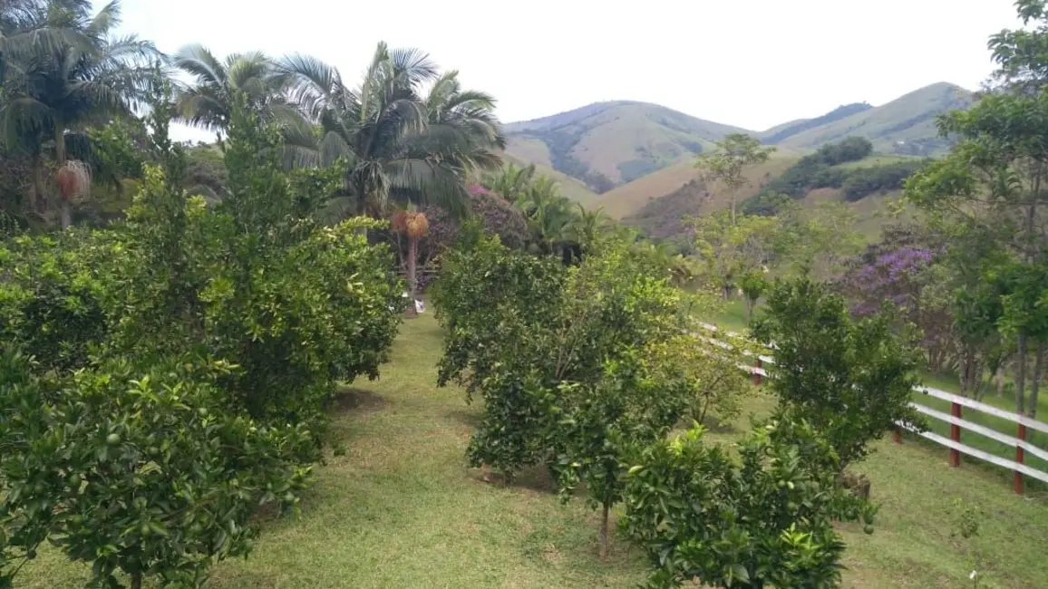 Foto 9 de Sítio / Rancho com 4 quartos à venda, 338800m2 em Sao Jose Dos Campos - SP