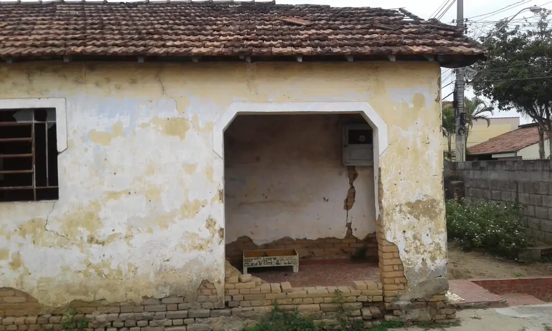 Foto 5 de Terreno / Lote à venda, 600m2 em Sao Jose Dos Campos - SP