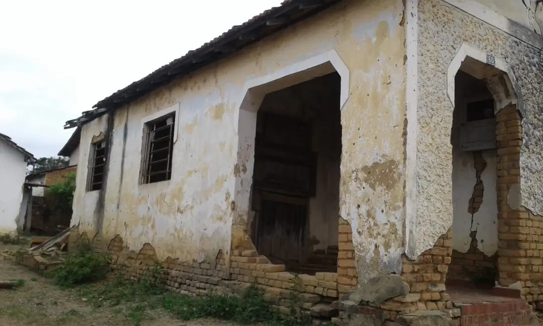 Foto 2 de Terreno / Lote à venda, 600m2 em Sao Jose Dos Campos - SP