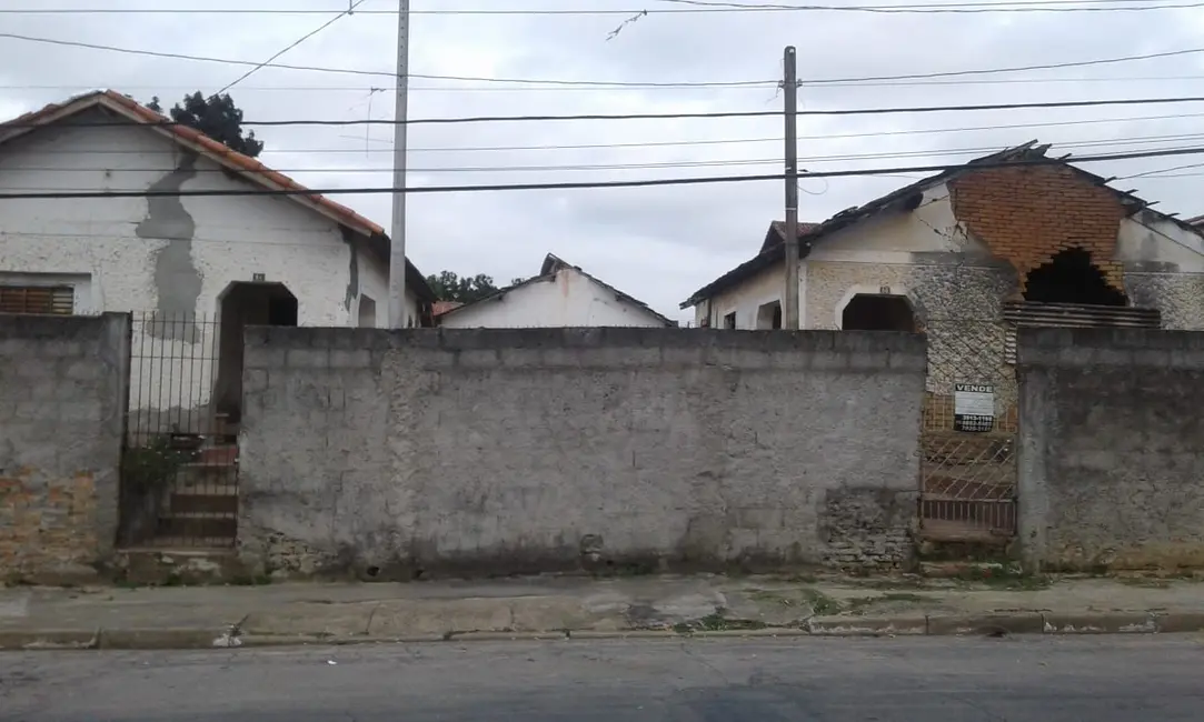 Foto 6 de Terreno / Lote à venda, 600m2 em Sao Jose Dos Campos - SP