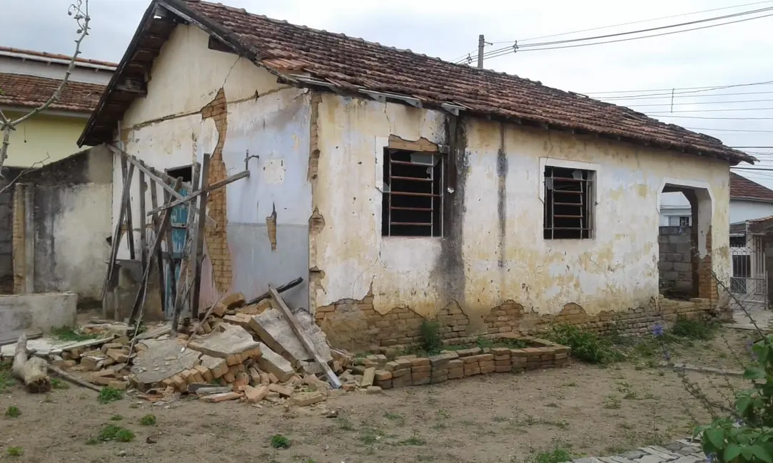 Foto 4 de Terreno / Lote à venda, 600m2 em Sao Jose Dos Campos - SP