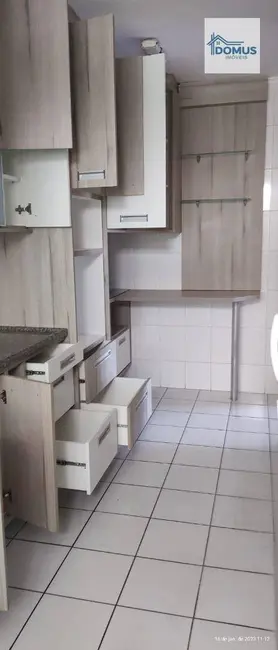 Foto 5 de Apartamento com 3 quartos à venda, 84m2 em Sao Jose Dos Campos - SP