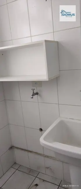 Foto 9 de Apartamento com 3 quartos à venda, 84m2 em Sao Jose Dos Campos - SP