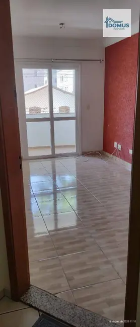 Foto 2 de Apartamento com 3 quartos à venda, 84m2 em Sao Jose Dos Campos - SP