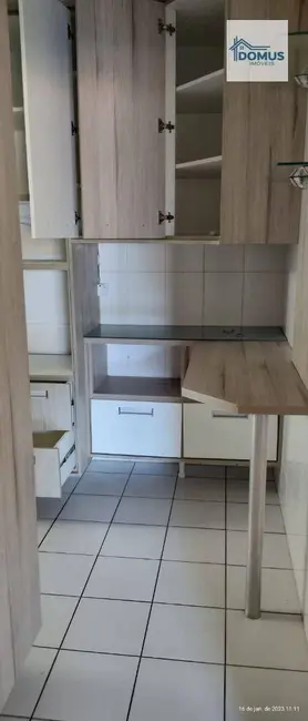 Foto 7 de Apartamento com 3 quartos à venda, 84m2 em Sao Jose Dos Campos - SP