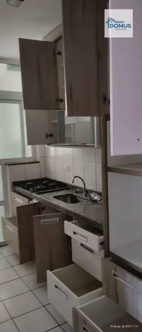 Foto 6 de Apartamento com 3 quartos à venda, 84m2 em Sao Jose Dos Campos - SP