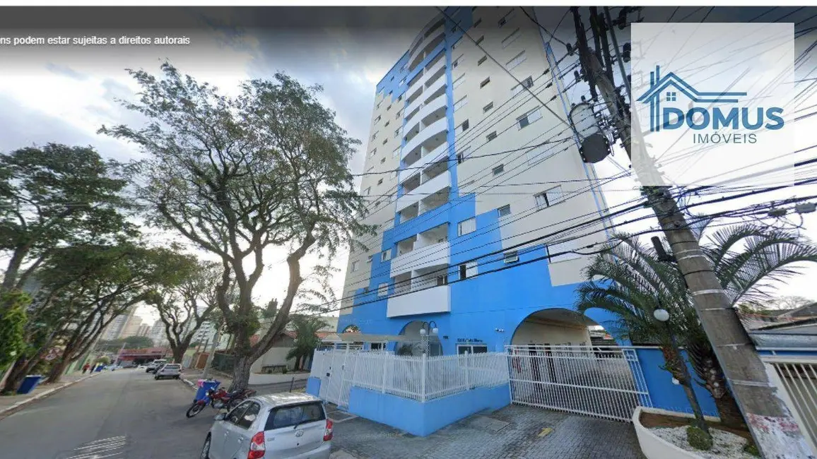 Foto 1 de Apartamento com 3 quartos à venda, 84m2 em Sao Jose Dos Campos - SP