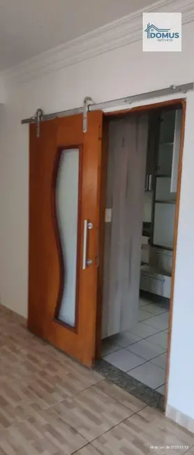 Foto 4 de Apartamento com 3 quartos à venda, 84m2 em Sao Jose Dos Campos - SP