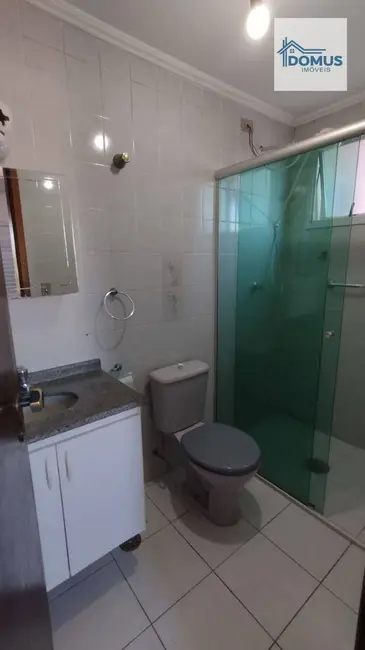 Foto 8 de Apartamento com 3 quartos para alugar, 84m2 em Sao Jose Dos Campos - SP