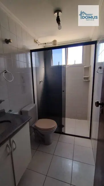 Foto 7 de Apartamento com 3 quartos para alugar, 84m2 em Sao Jose Dos Campos - SP