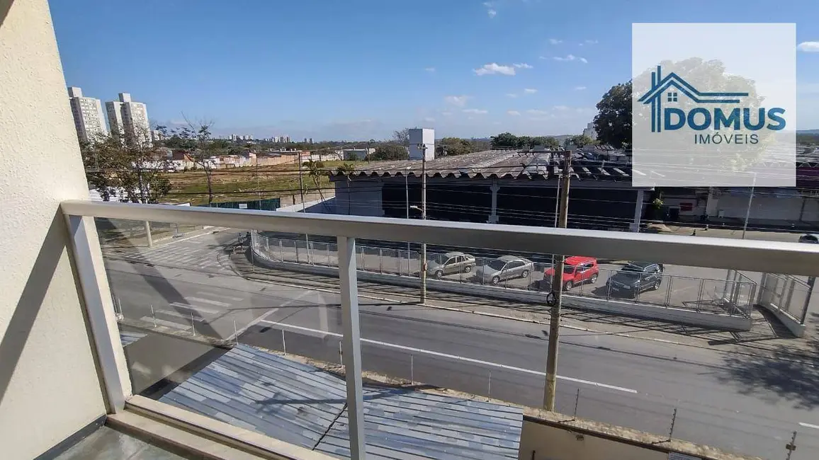 Foto 4 de Apartamento com 3 quartos para alugar, 84m2 em Sao Jose Dos Campos - SP