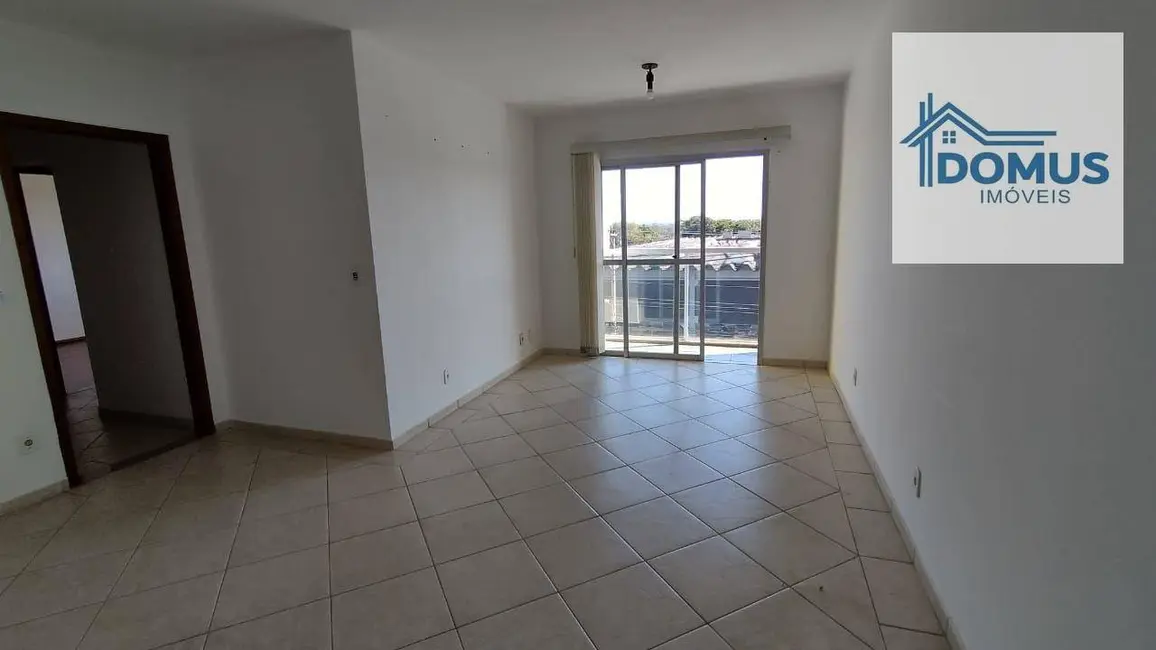 Foto 2 de Apartamento com 3 quartos para alugar, 84m2 em Sao Jose Dos Campos - SP