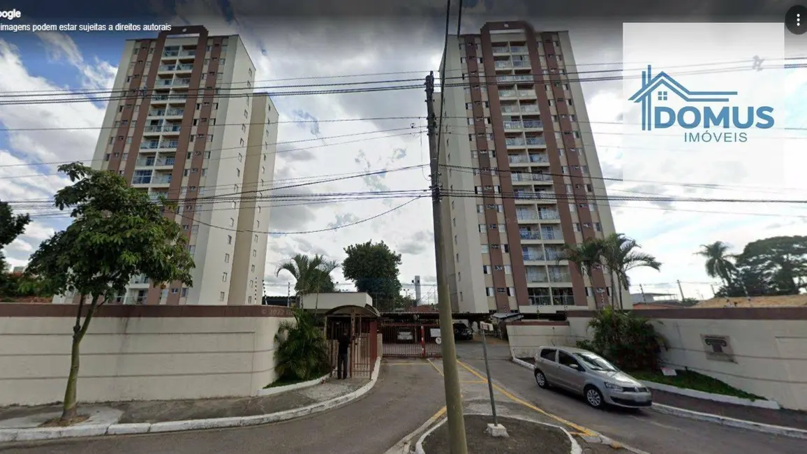 Foto 1 de Apartamento com 3 quartos para alugar, 84m2 em Sao Jose Dos Campos - SP
