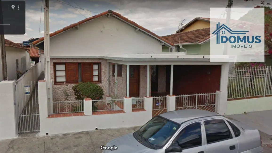 Foto 1 de Casa com 3 quartos à venda, 230m2 em Sao Jose Dos Campos - SP