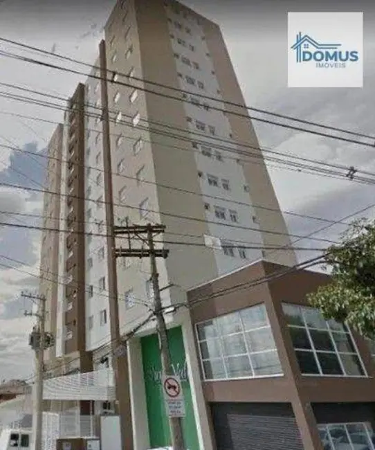 Foto 1 de Apartamento com 2 quartos à venda, 59m2 em Sao Jose Dos Campos - SP