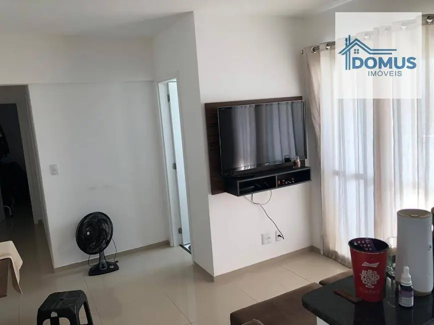 Foto 2 de Apartamento com 2 quartos à venda, 59m2 em Sao Jose Dos Campos - SP