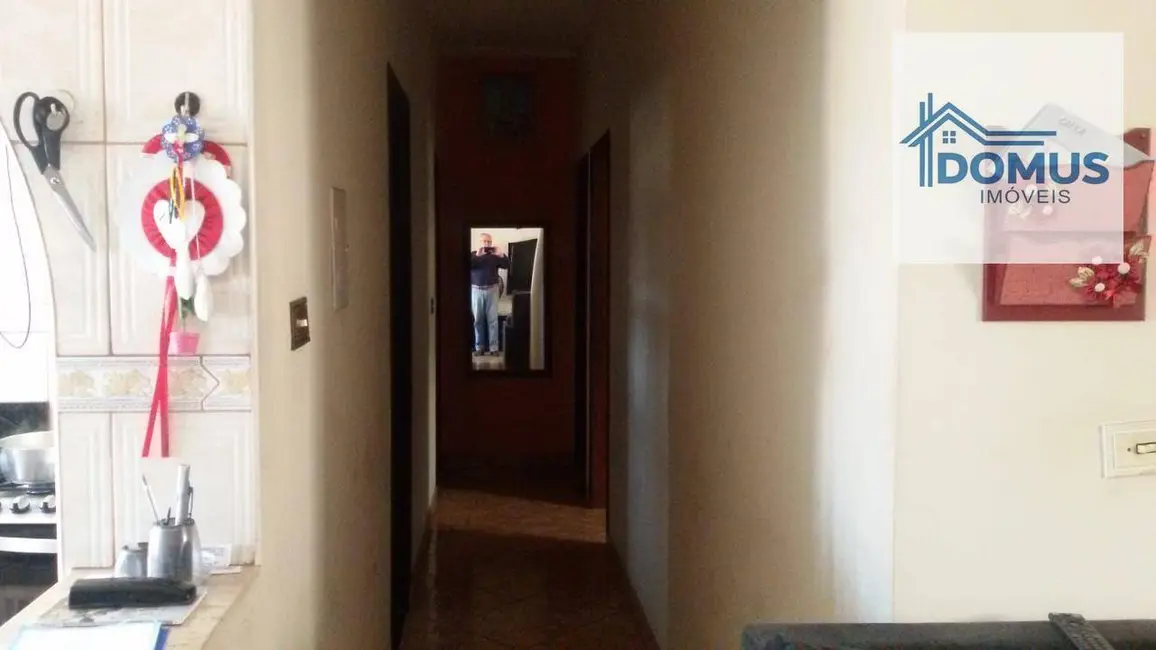 Foto 4 de Casa com 3 quartos à venda, 282m2 em Sao Jose Dos Campos - SP