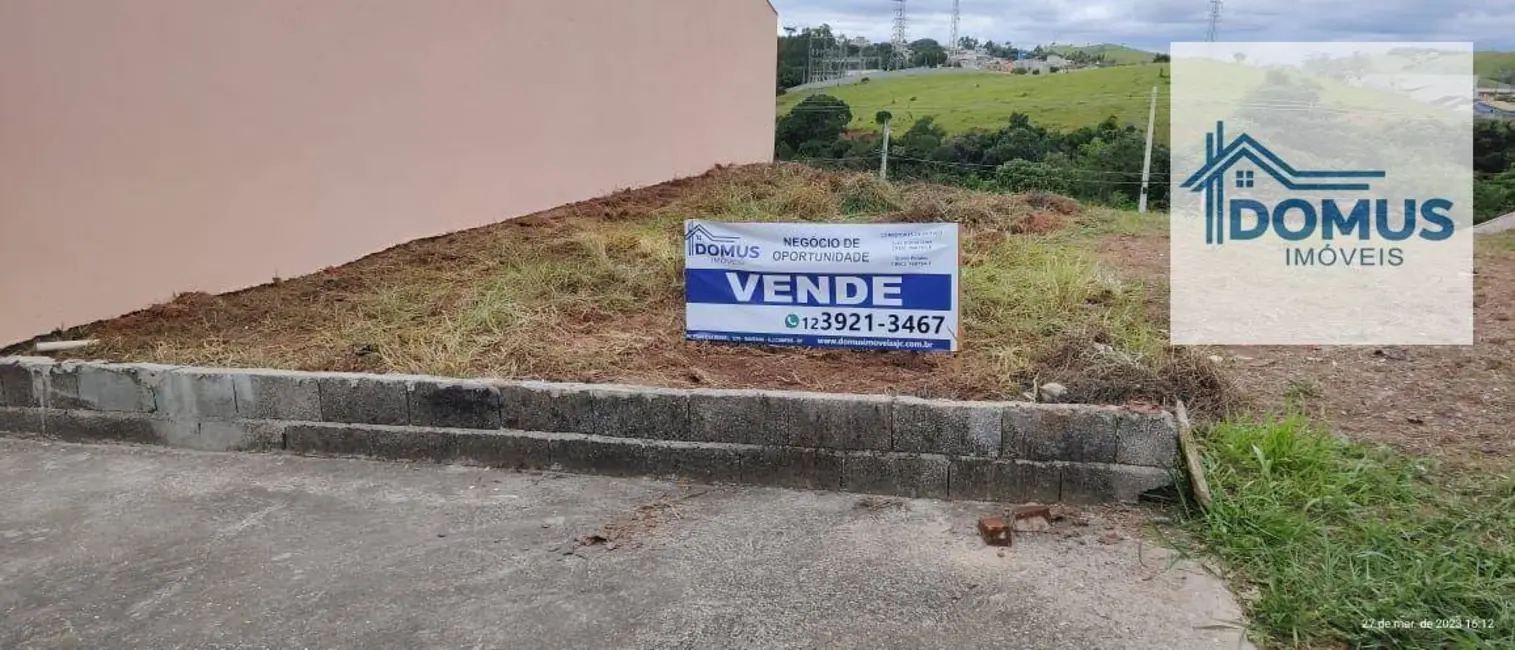 Terreno / Lote à venda, 140m2 em Sao Jose Dos Campos - SP - imagem 3 Foto 3 de Terreno / Lote à venda, 140m2 em Sao Jose Dos Campos - SP