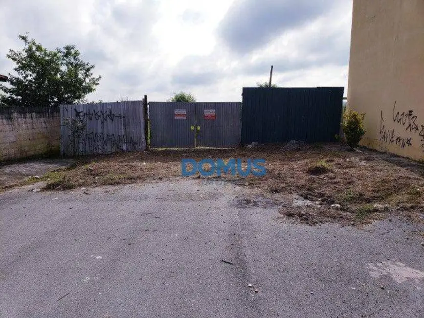 Foto 2 de Sala Comercial à venda, 8448m2 em Jardim Paraíso, Jacarei - SP