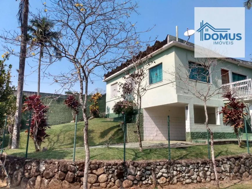 Foto 1 de Casa com 2 quartos à venda, 507m2 em Massaguaçu, Caraguatatuba - SP