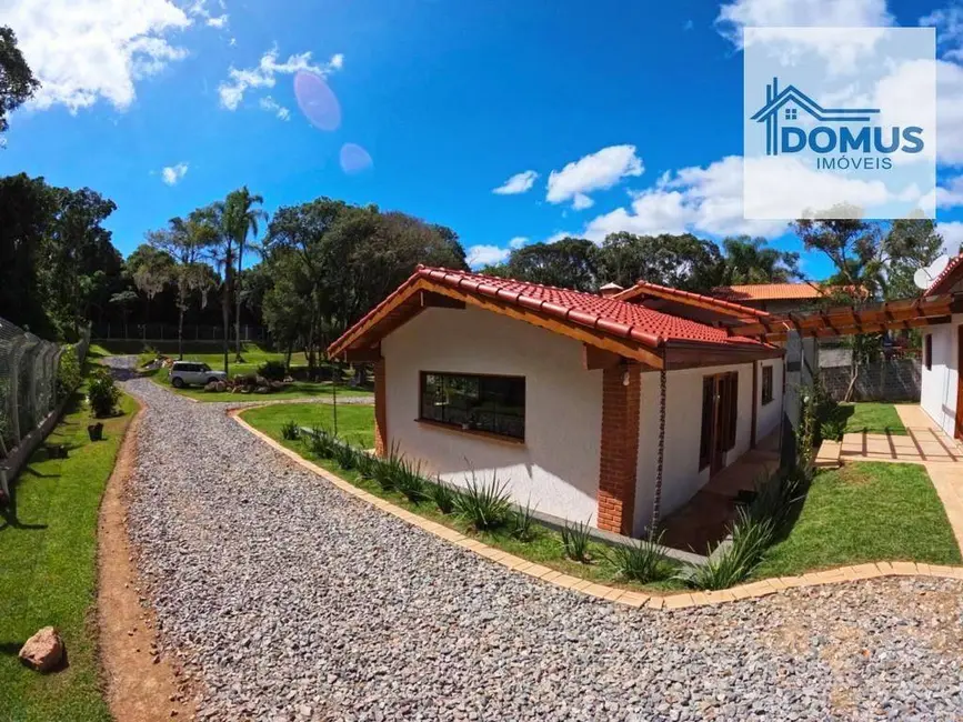 Chácara com 3 quartos à venda, 2730m2 em Ibiuna - SP - imagem 7 Foto 7 de Chácara com 3 quartos à venda, 2730m2 em Ibiuna - SP