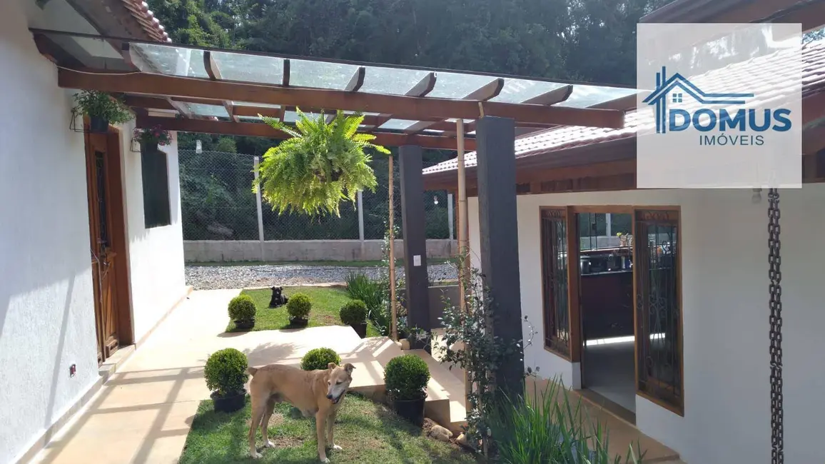 Chácara com 3 quartos à venda, 2730m2 em Ibiuna - SP - imagem 6 Foto 6 de Chácara com 3 quartos à venda, 2730m2 em Ibiuna - SP