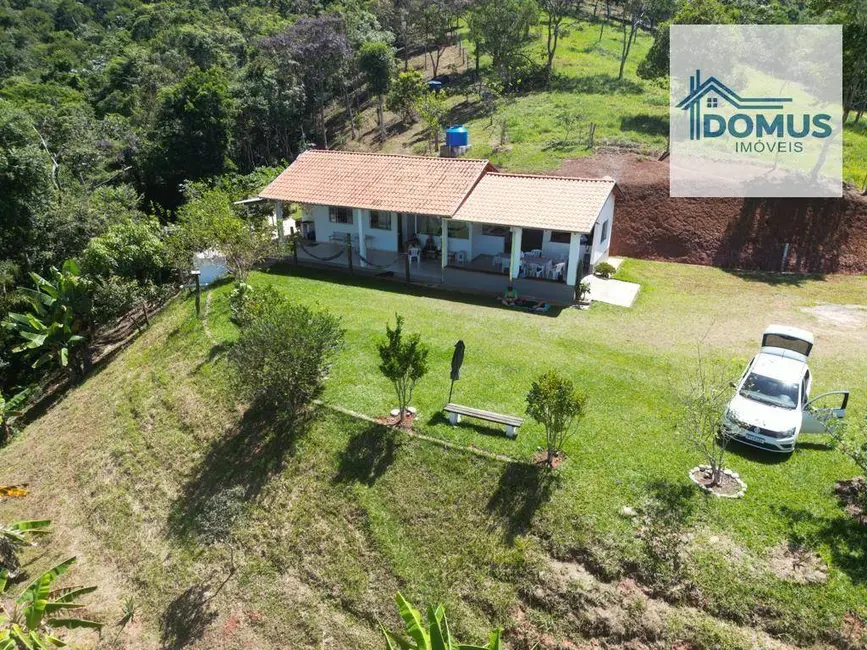 Foto 1 de Sítio / Rancho com 1 quarto à venda, 51716m2 em Sao Jose Dos Campos - SP