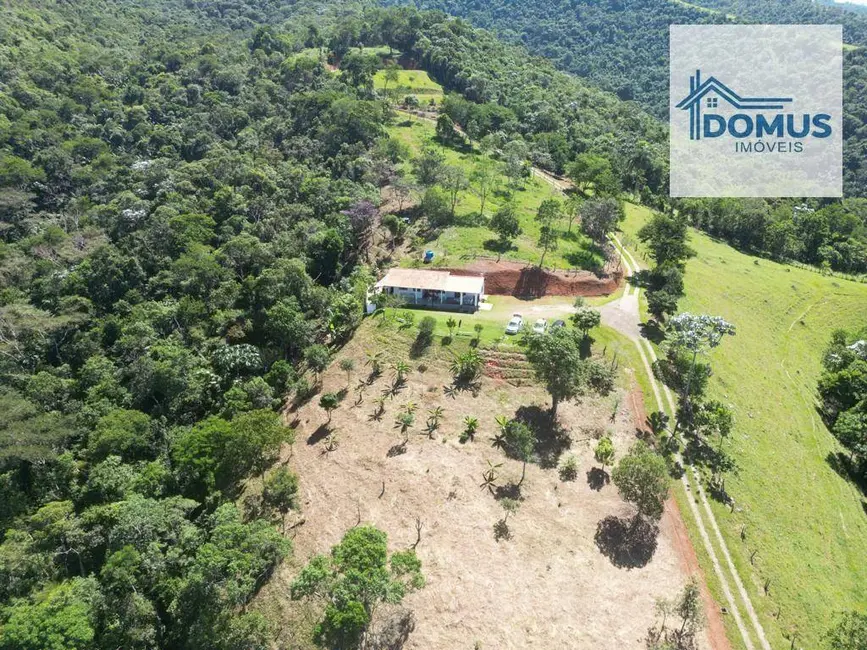 Foto 2 de Sítio / Rancho com 1 quarto à venda, 51716m2 em Sao Jose Dos Campos - SP