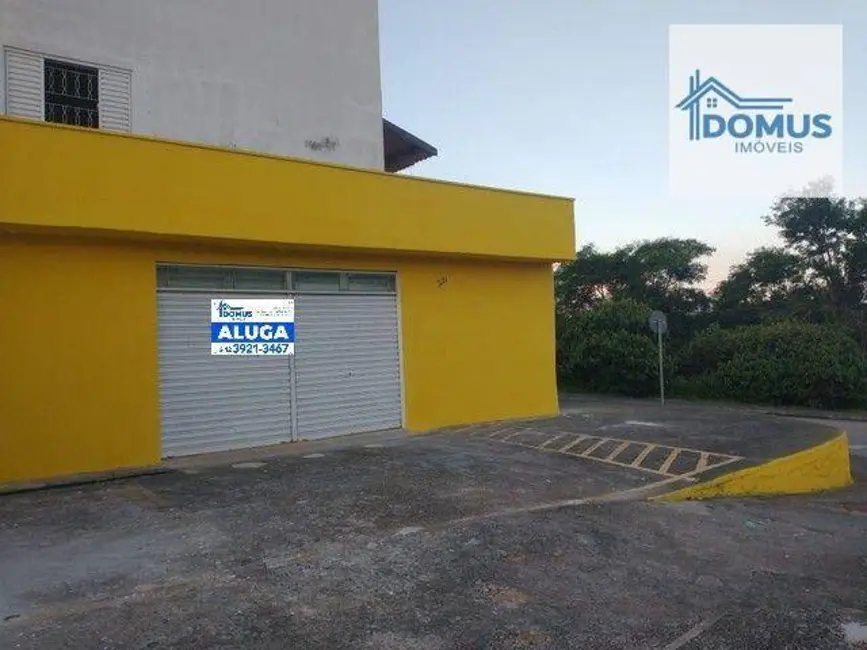Loja para alugar, 250m2 em Sao Jose Dos Campos - SP - imagem 5 Foto 5 de Loja para alugar, 250m2 em Sao Jose Dos Campos - SP