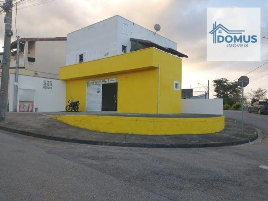 Loja para alugar, 250m2 em Sao Jose Dos Campos - SP - imagem 3 Foto 3 de Loja para alugar, 250m2 em Sao Jose Dos Campos - SP
