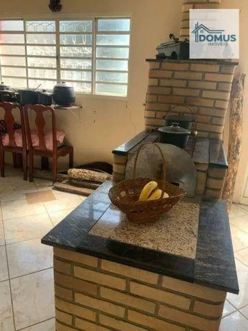 Foto 4 de Chácara com 8 quartos à venda, 1000m2 em Sao Jose Dos Campos - SP