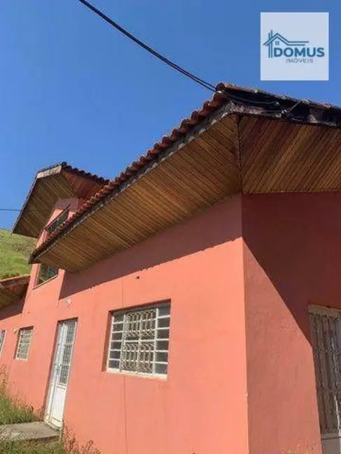 Foto 2 de Chácara com 8 quartos à venda, 1000m2 em Sao Jose Dos Campos - SP