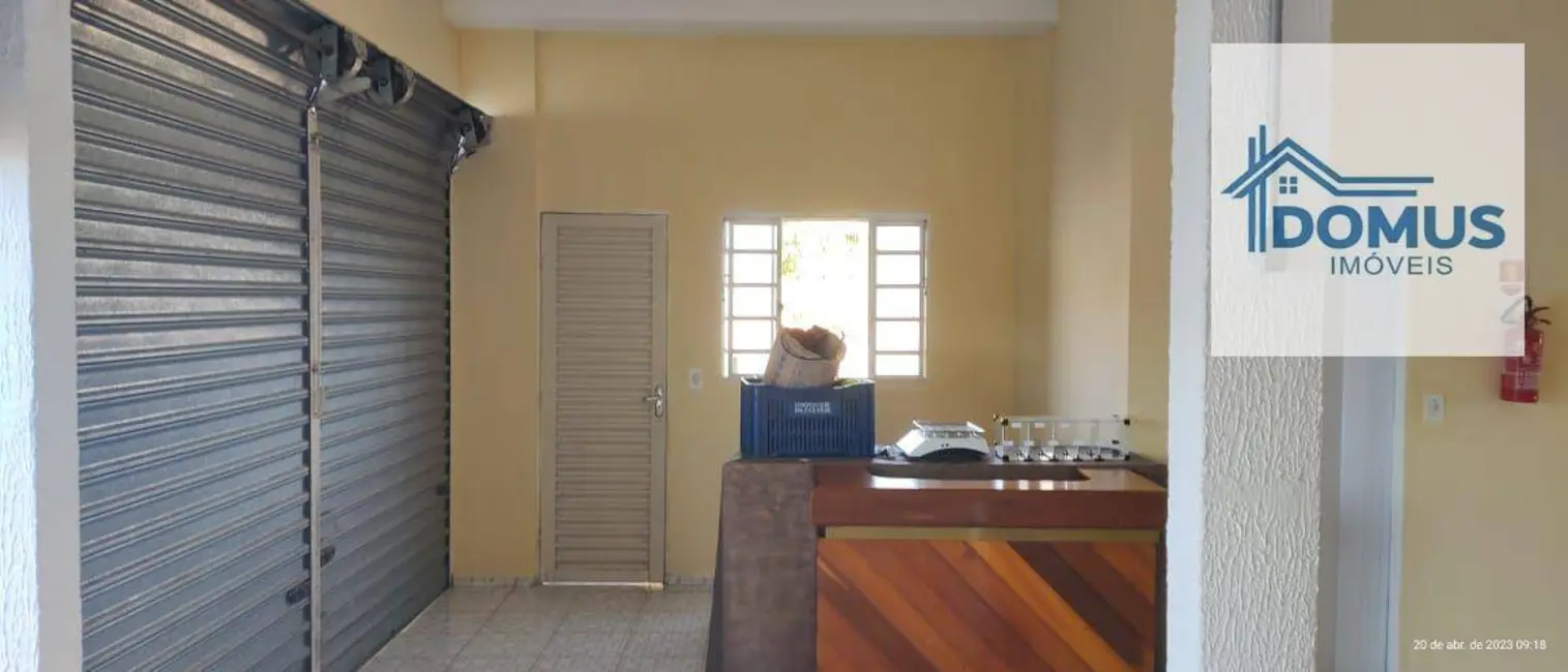 Loja para alugar, 248m2 em Sao Jose Dos Campos - SP - imagem 3 Foto 3 de Loja para alugar, 248m2 em Sao Jose Dos Campos - SP