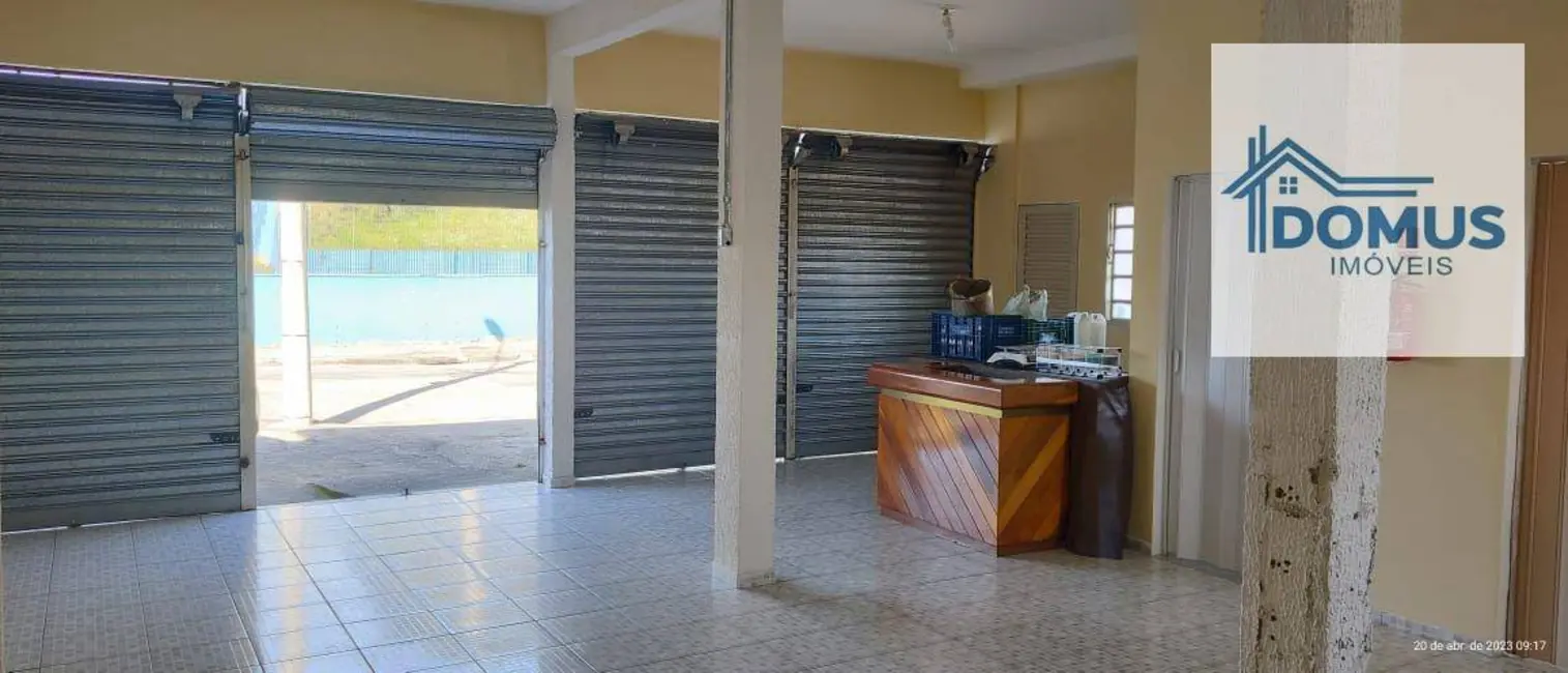 Loja para alugar, 248m2 em Sao Jose Dos Campos - SP - imagem 4 Foto 4 de Loja para alugar, 248m2 em Sao Jose Dos Campos - SP