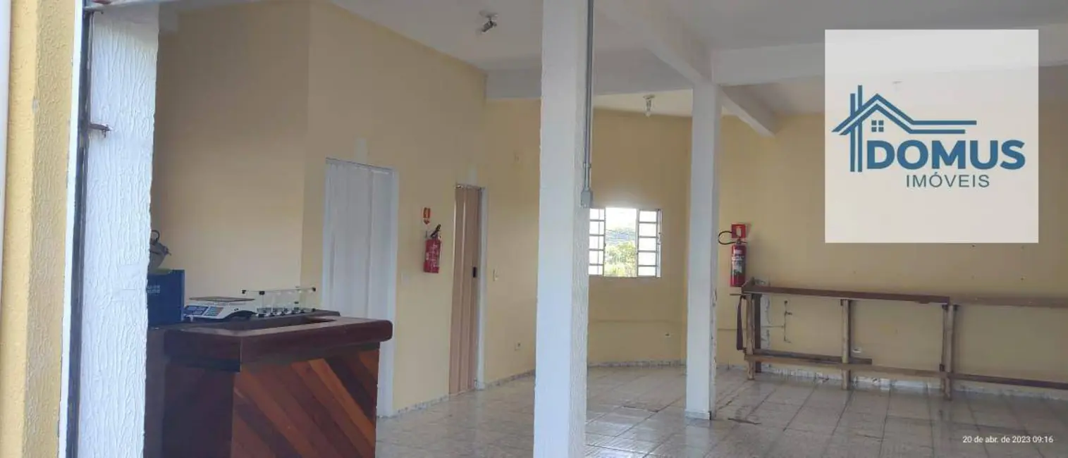 Loja para alugar, 248m2 em Sao Jose Dos Campos - SP - imagem 9 Foto 9 de Loja para alugar, 248m2 em Sao Jose Dos Campos - SP