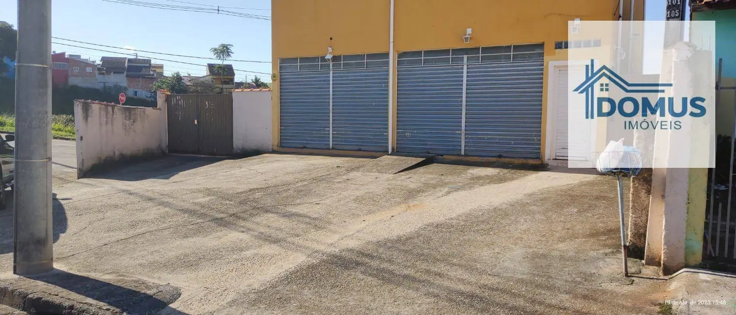 Loja para alugar, 248m2 em Sao Jose Dos Campos - SP - imagem 2 Foto 2 de Loja para alugar, 248m2 em Sao Jose Dos Campos - SP