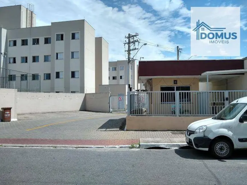 Foto 2 de Apartamento com 2 quartos para alugar, 60m2 em Sao Jose Dos Campos - SP