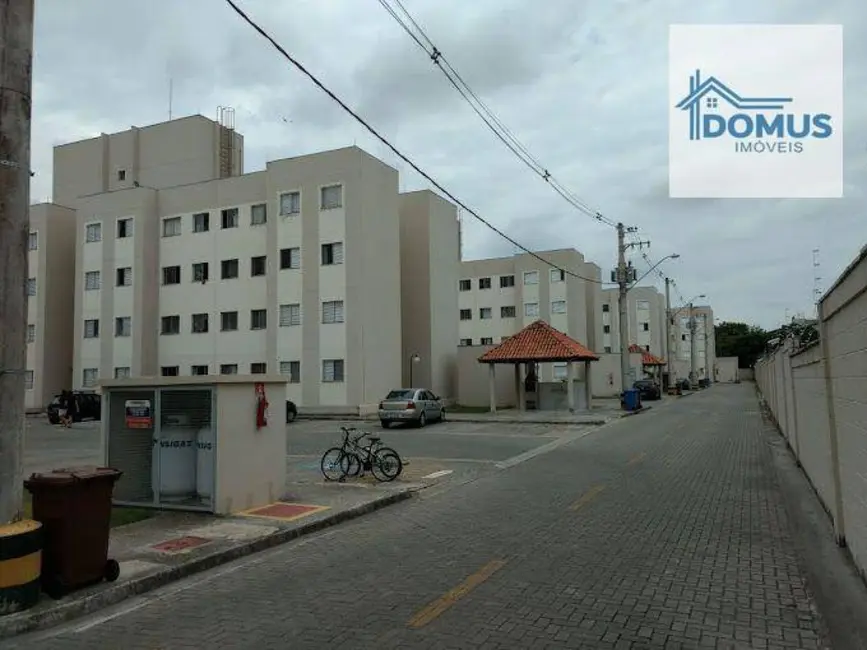 Foto 1 de Apartamento com 2 quartos para alugar, 60m2 em Sao Jose Dos Campos - SP