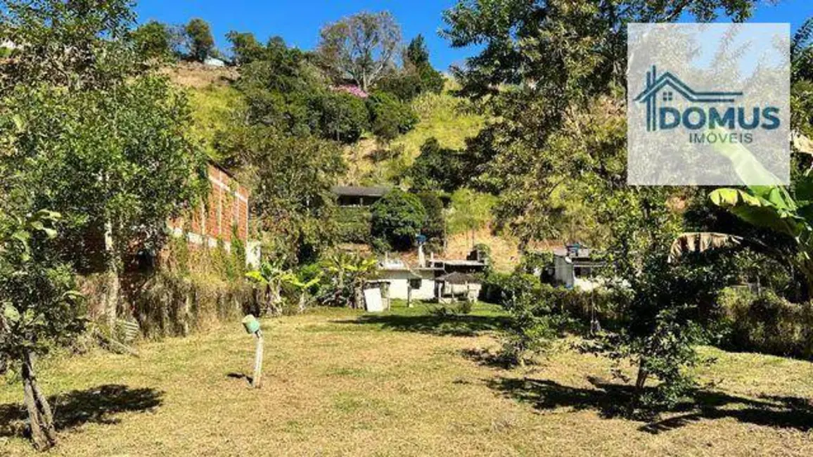 Chácara com 2 quartos à venda, 1100m2 em Sao Jose Dos Campos - SP - imagem 3 Foto 3 de Chácara com 2 quartos à venda, 1100m2 em Sao Jose Dos Campos - SP